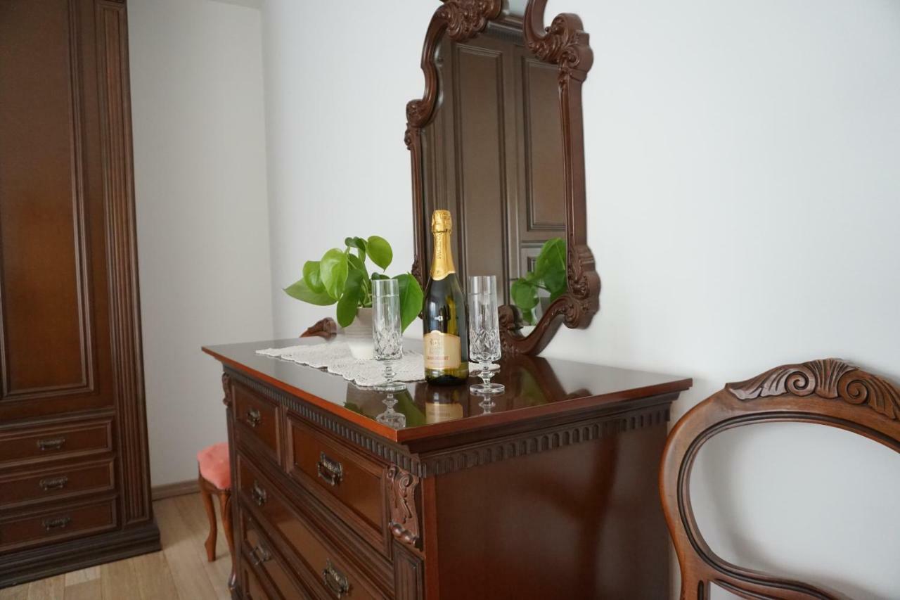 Casa Anastasia Appartamento *