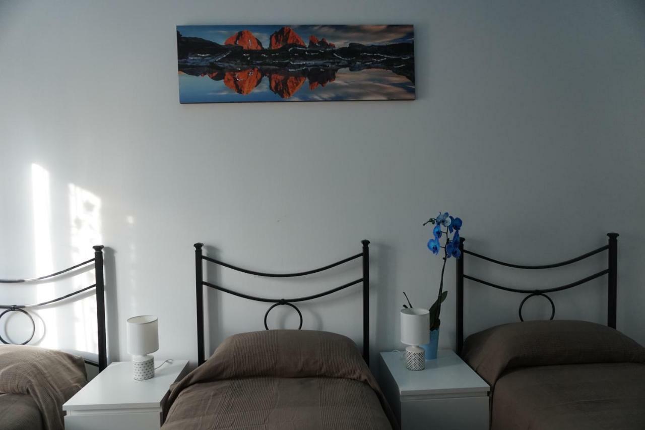 Appartamento Casa Anastasia