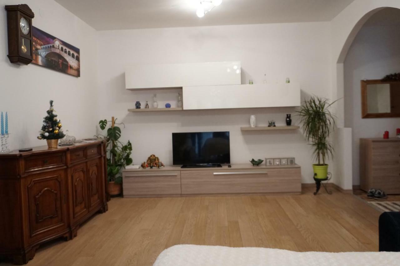 Appartamento Casa Anastasia
