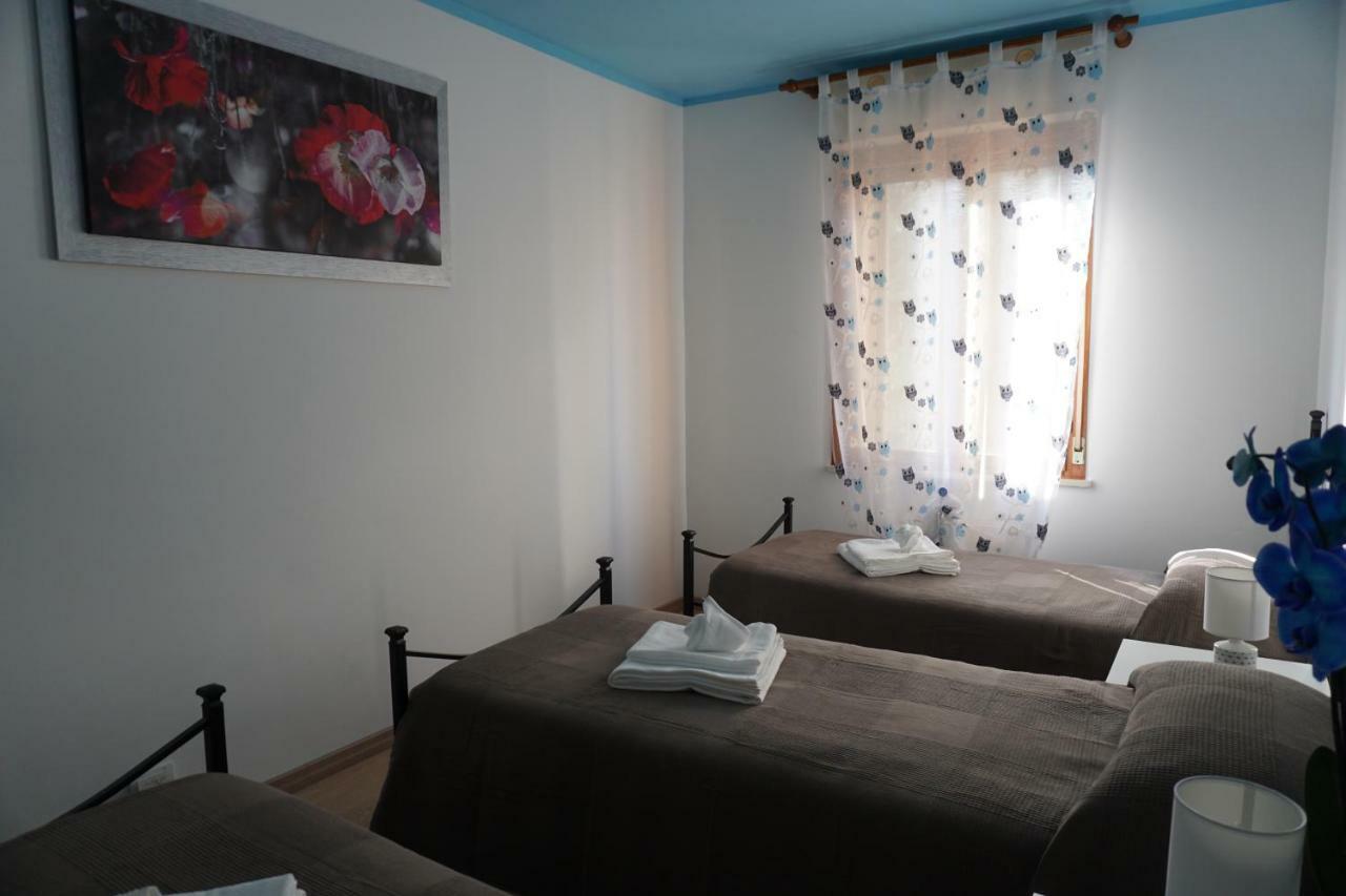 Casa Anastasia * Mestre