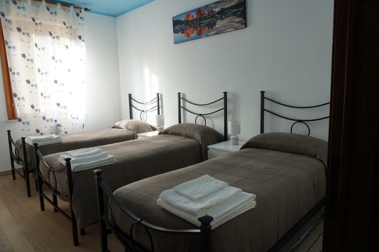 Appartamento Casa Anastasia Mestre