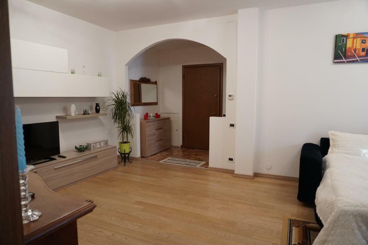 Appartamento Casa Anastasia
