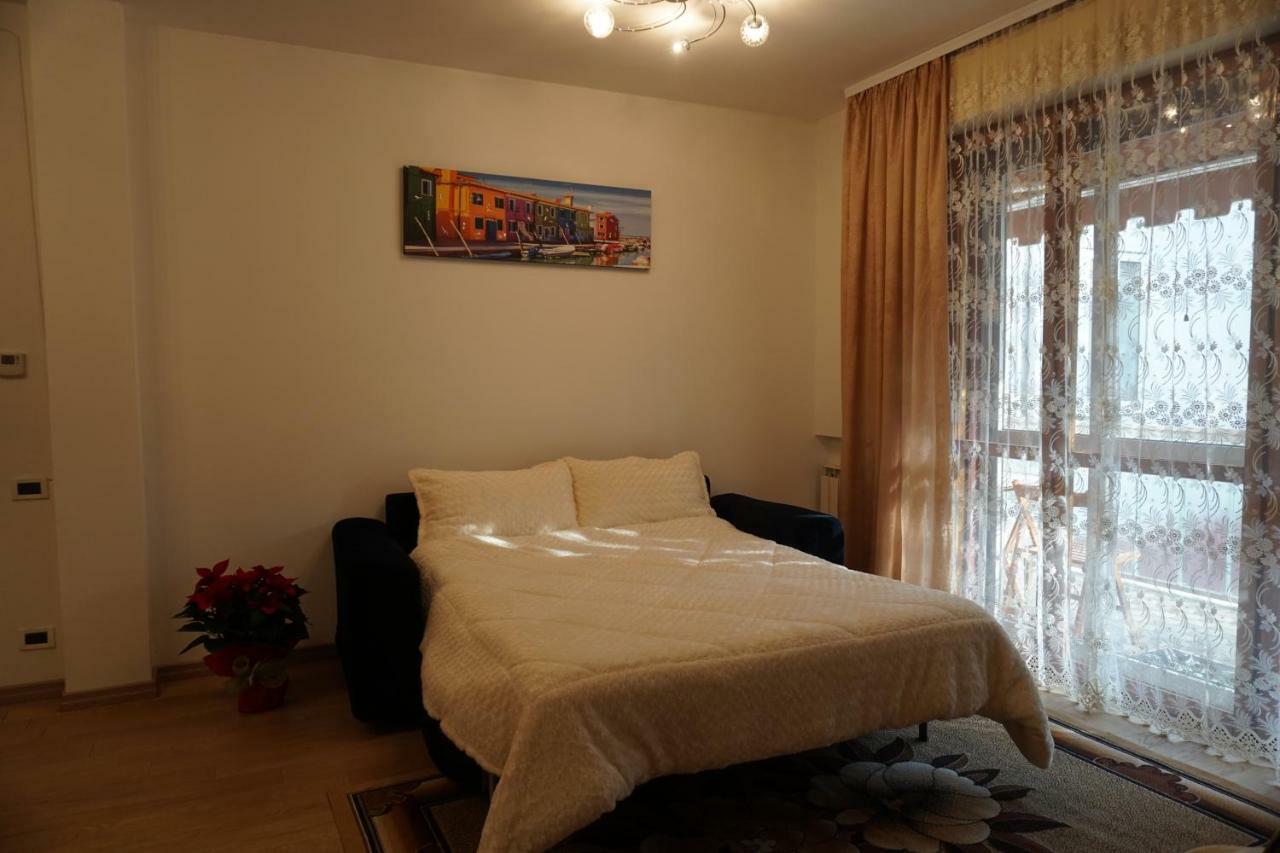 Casa Anastasia * Mestre