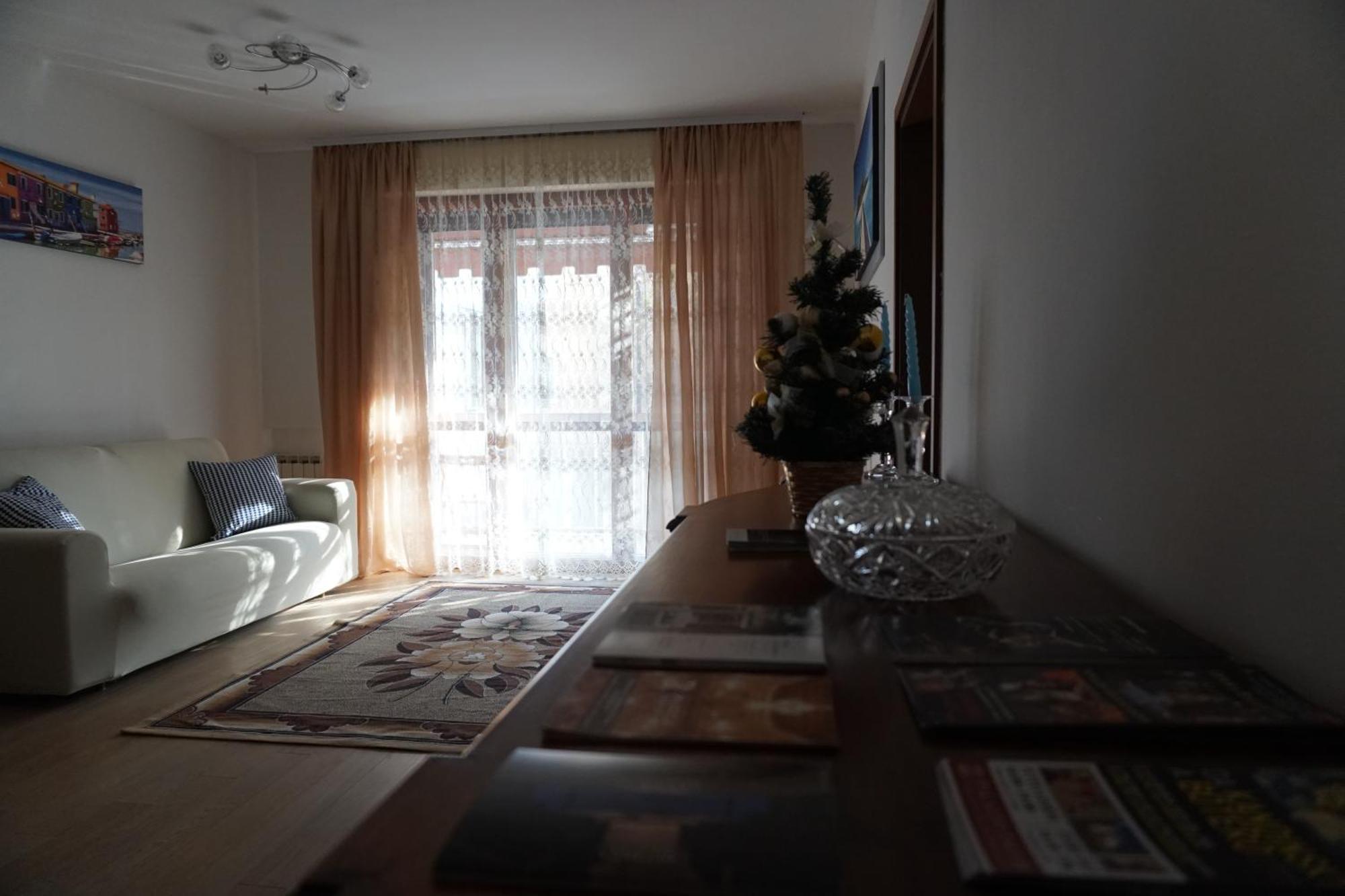 Apartamento Casa Anastasia Mestre