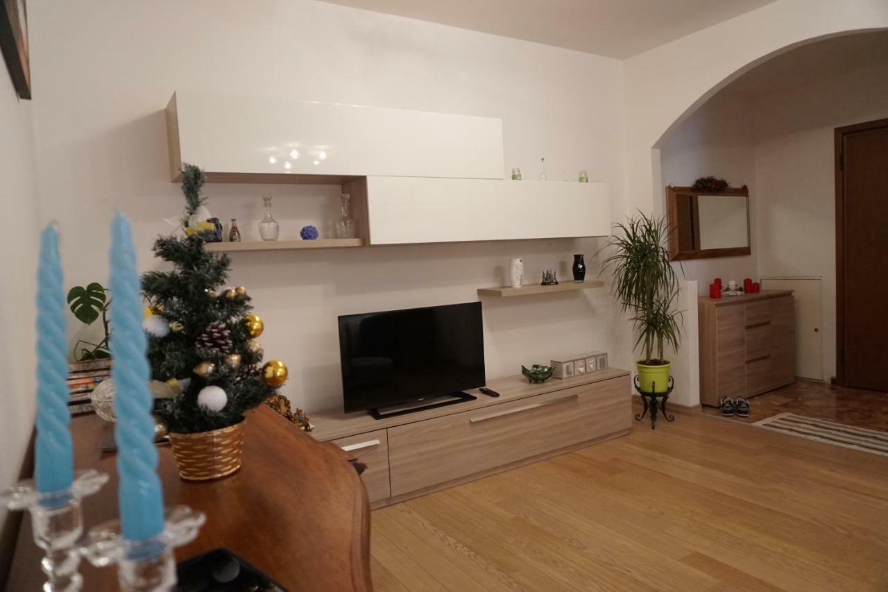 Apartamento Casa Anastasia Mestre