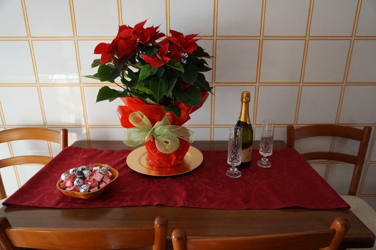 Casa Anastasia *