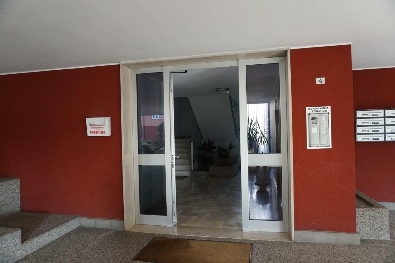 Casa Anastasia Mestre