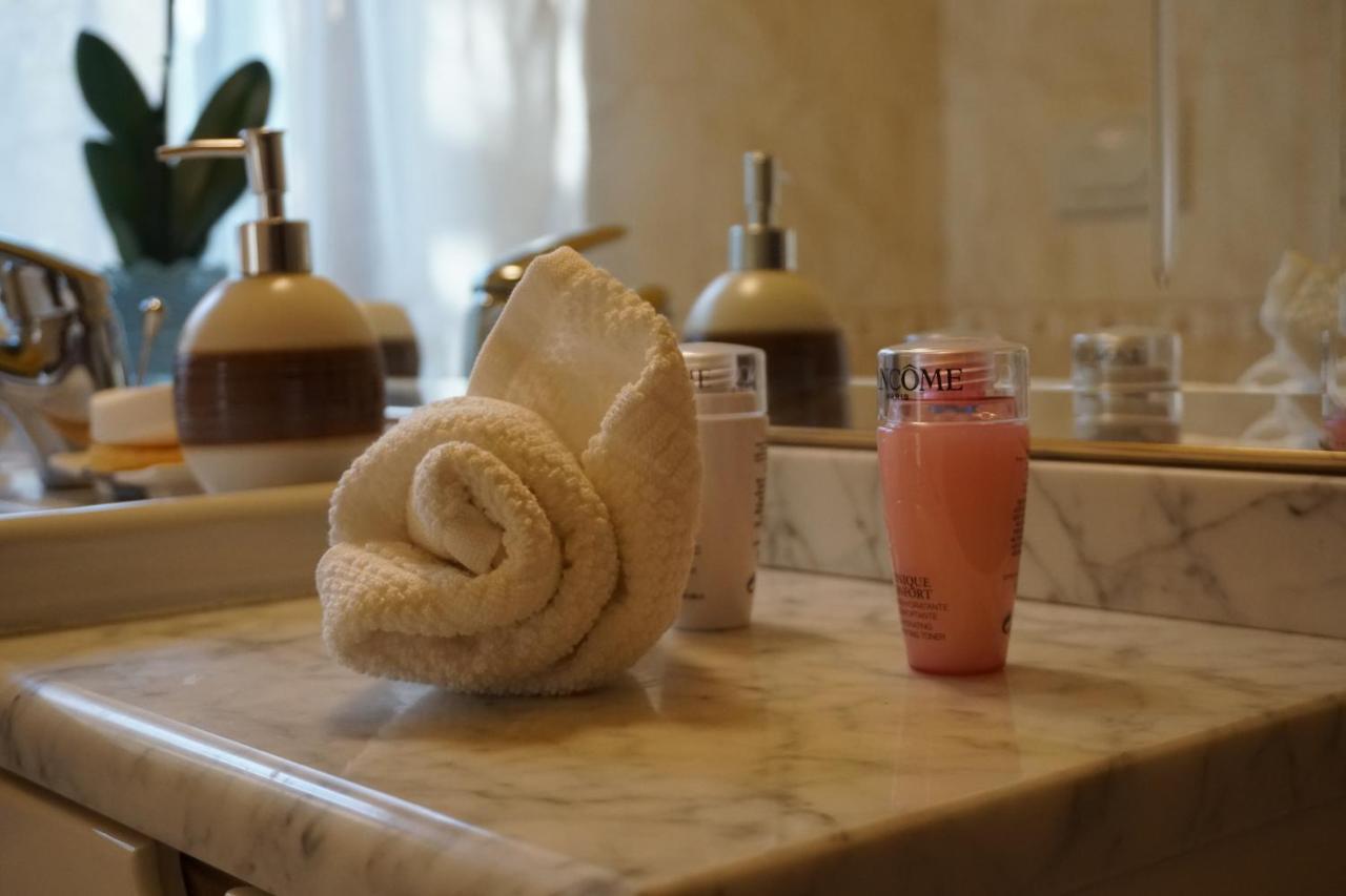 Apartamento Casa Anastasia