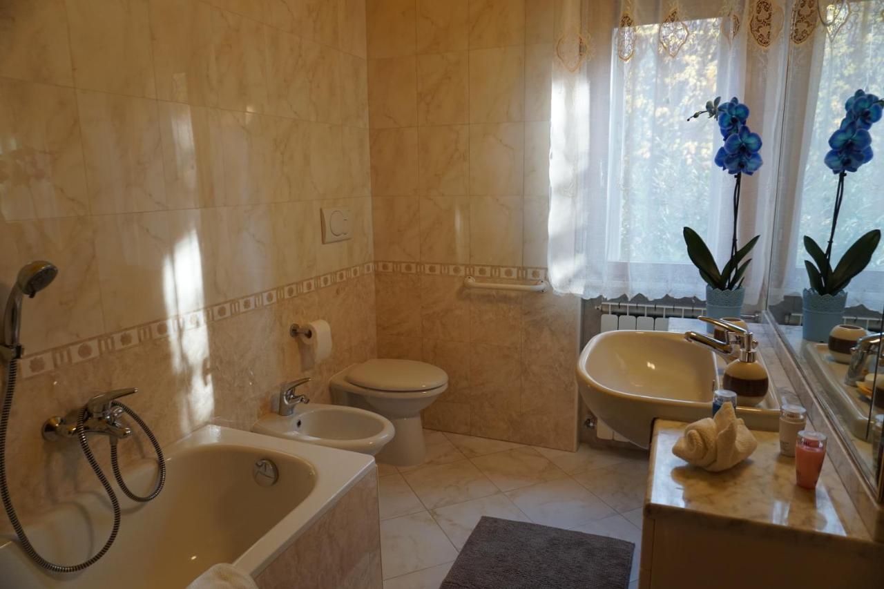 Casa Anastasia Mestre
